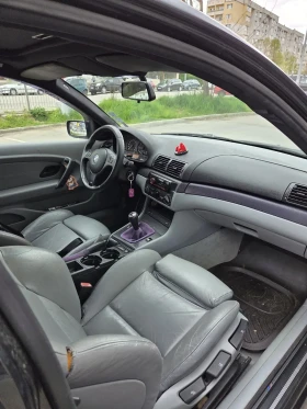 BMW 318 Климатик - 1850 € / 3618.29 лв. - 25939704 8