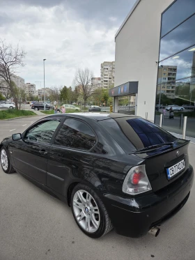 BMW 318 Климатик - 1850 € / 3618.29 лв. - 25939704 9