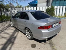 Honda Accord | Mobile.bg � ����� ������ 4