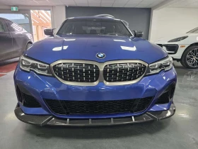 BMW 340 �/xDrive/CARFAX/�������/�������/����� | Mobile.bg � ����� ������ 2