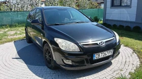 ����� �� �������� �� Hyundai I30