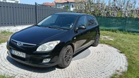 ����� �� �������� �� Hyundai I30