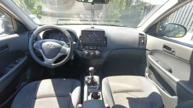 Hyundai I30 | Mobile.bg � ����� ������ 8
