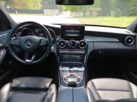 Mercedes-Benz C 300 AMG/4MATIC/��������/BURMESTER | Mobile.bg � ����� ������ 7