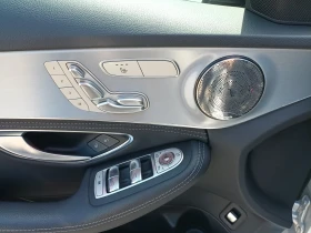 Mercedes-Benz C 300 AMG/4MATIC/��������/BURMESTER | Mobile.bg � ����� ������ 12