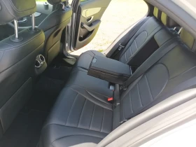 Mercedes-Benz C 300 AMG/4MATIC/��������/BURMESTER | Mobile.bg � ����� ������ 9