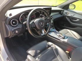 Mercedes-Benz C 300 AMG/4MATIC/��������/BURMESTER | Mobile.bg � ����� ������ 6