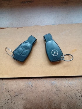 Mercedes-Benz E 240 | Mobile.bg � ����� ������ 5