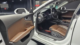 Audi A7 50 TDI Premium Disi* Cam360* ���������*  | Mobile.bg � ����� ������ 8