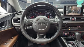 Audi A7 50 TDI Premium Disi* Cam360* ���������*  | Mobile.bg � ����� ������ 11