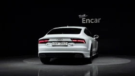 Audi A7 50 TDI Premium Disi* Cam360* ���������*  | Mobile.bg � ����� ������ 4