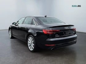 Audi A4 QUATTRO* KOMFORT* KEYLESS ����������(���� �� ��) | Mobile.bg � ����� ������ 4