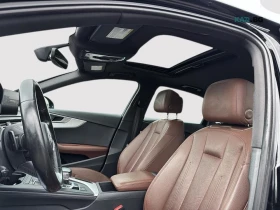 Audi A4 QUATTRO* KOMFORT* KEYLESS ����������(���� �� ��) | Mobile.bg � ����� ������ 11