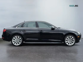 Audi A4 QUATTRO* KOMFORT* KEYLESS ����������(���� �� ��) | Mobile.bg � ����� ������ 7