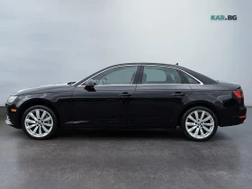 Audi A4 QUATTRO* KOMFORT* KEYLESS ����������(���� �� ��) | Mobile.bg � ����� ������ 3