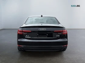 Audi A4 QUATTRO* KOMFORT* KEYLESS ����������(���� �� ��) | Mobile.bg � ����� ������ 5