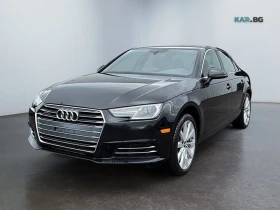 ������ Audi A4