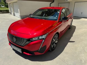 Peugeot 308 SW PureTech Allure