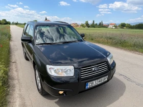 Subaru Forester 2.0i LPG Fecelift