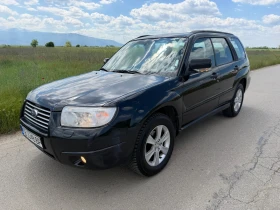 Subaru Forester 2.0i LPG Fecelift - 3500 € / 6845.40 лв. - 15155999 5