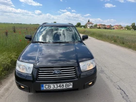 Subaru Forester 2.0i LPG Fecelift - 3500 € / 6845.40 лв. - 15155999 6