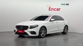 ������ Mercedes-Benz E 300