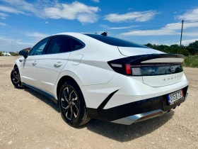 Hyundai Sonata �������, ���, !! 9800 �� !!, ���������, DISTRONIC | Mobile.bg � ����� ������ 4
