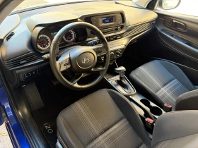Hyundai I20 Business- в Гаранция | Auto.bg — изображение 6