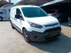 Ford Tourneo Connect 1.6tdci | Mobile.bg � ����� ������ 2