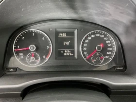 ����� �� �������� �� VW Caddy 1.6 TDI Trendline