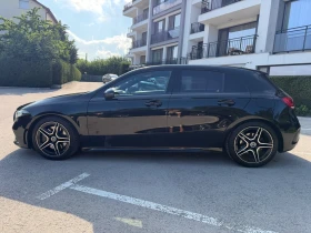 Mercedes-Benz A 250 AMG* 4MATIC* KAMERA  360* DISTRONIC | Mobile.bg � ����� ������ 8