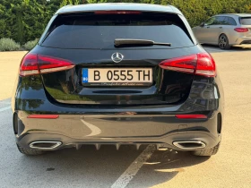 Mercedes-Benz A 250 AMG* 4MATIC* KAMERA  360* DISTRONIC | Mobile.bg � ����� ������ 6