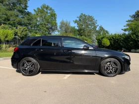 ����� �� �������� �� Mercedes-Benz A 250 AMG* 4MATIC* KAMERA  360* DISTRONIC