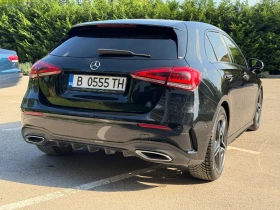Mercedes-Benz A 250 AMG* 4MATIC* KAMERA  360* DISTRONIC | Mobile.bg � ����� ������ 5