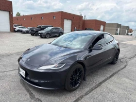 Tesla Model 3 * Long Range * CARFAX * ОПЦИЯ ЗА ФИНАНСИРАНЕ