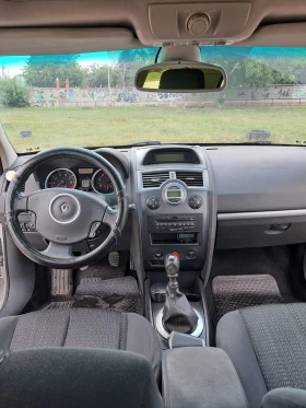 Renault Megane undefined | Auto.bg — изображение 7