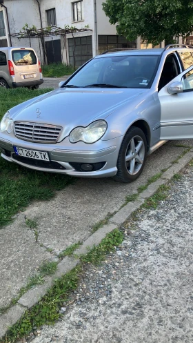 Mercedes-Benz C 200 - 4200 € - 35797304 3