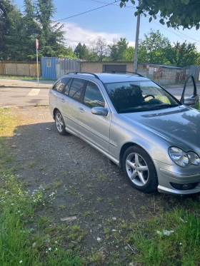 Mercedes-Benz C 200 - 4200 € - 35797304 2