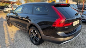 Volvo V90 Cross Country 2.0 ИНСТРИКЦИОН 4х4 ФУЛЛ ЛИЗИНГ ВИДЕО | Auto.bg — изображение 3