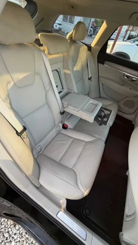 Volvo V90 Cross Country 2.0 ИНСТРИКЦИОН 4х4 ФУЛЛ ЛИЗИНГ ВИДЕО | Auto.bg — изображение 11