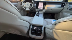 Volvo V90 Cross Country 2.0 ИНСТРИКЦИОН 4х4 ФУЛЛ ЛИЗИНГ ВИДЕО | Auto.bg — изображение 9