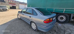 Renault Laguna Хечбек - 1000 € - 27328485 7