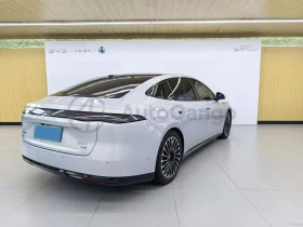 BYD Seal Цена до България  - 56850 € - 32829217 3