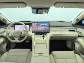 BYD Seal Цена до България  - 56850 € - 32829217 6