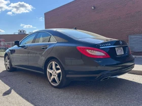Mercedes-Benz CLS 550 * CARFAX * ЦЕНА ДО БГ | Auto.bg — изображение 6