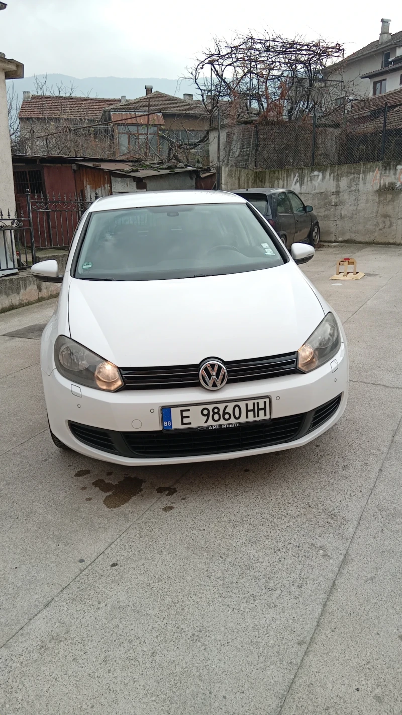 VW Golf 1.8 TURBO 160 кс, снимка 4 - Автомобили и джипове - 48622791