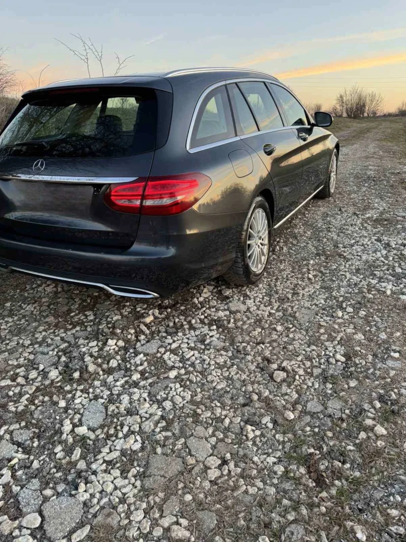 Mercedes-Benz C 250 Mercedes-Benz C250d, снимка 5 - Автомобили и джипове - 52339661