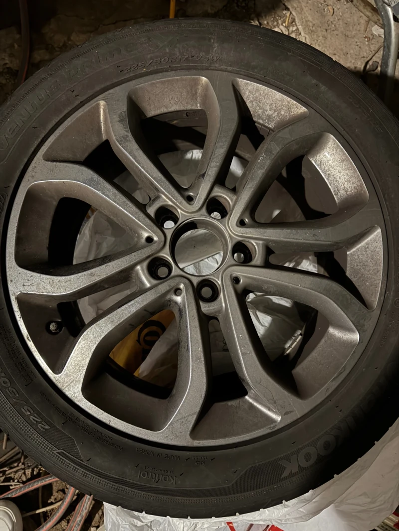 Mercedes-Benz C 250 Mercedes-Benz C250d, снимка 17 - Автомобили и джипове - 52339661