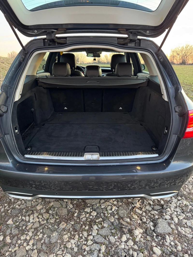 Mercedes-Benz C 250 Mercedes-Benz C250d, снимка 6 - Автомобили и джипове - 52339661