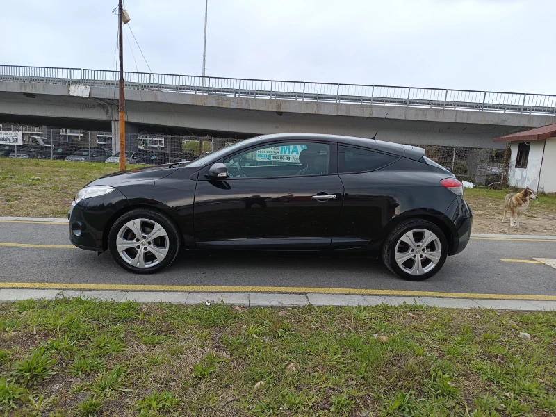 Renault Megane 1.5DCI, снимка 6 - Автомобили и джипове - 49848055